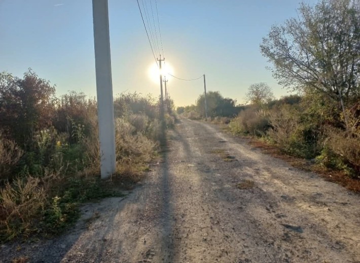 Терміново Ділянка рн Саксаганського,  р-н вул. Загорська - фото 1
