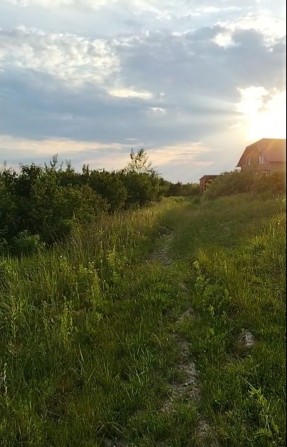 Продаж земельної ділянки в Горянах - фото 1