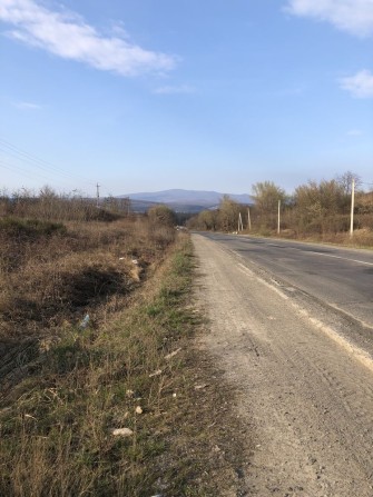 Єдина комерційна ділянка в локації з великим проїздним трафіком - фото 1