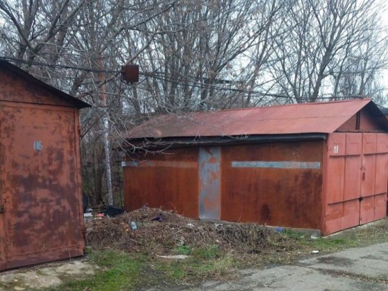 Ділянка під забудову Гараж чи СТО Черкассы