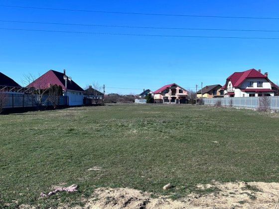 Продаж земельної ділянки