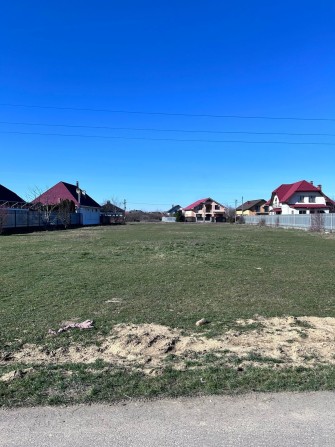 Продаж земельної ділянки - фото 1