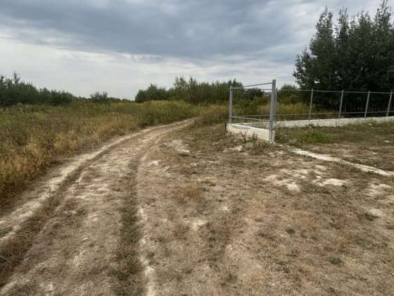 Ділянка мкрн Східний, Ужгород