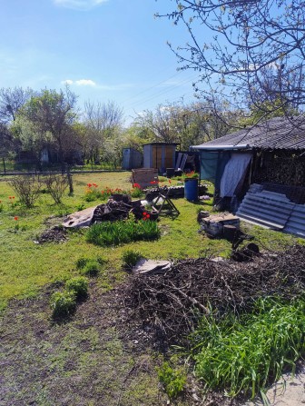 Продам земельну ділянку в кооперативі ,,Енергетик'' - фото 1