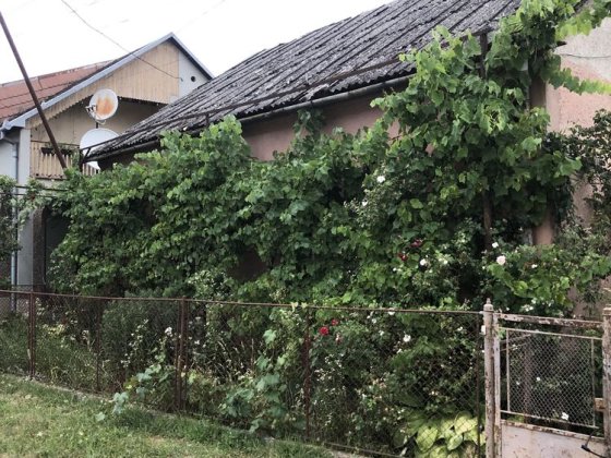 Ділянка під забудову з міськими комунікаціями при центральній дорозі