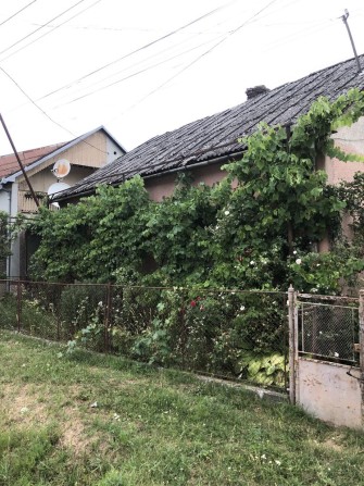 Ділянка під забудову з міськими комунікаціями при центральній дорозі - фото 1
