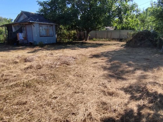 Продаж земельної ділянки Черкассы