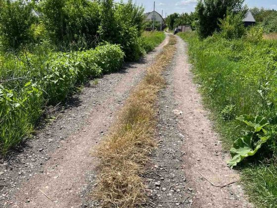 Пропоную до продажу земельну ділянку Черкассы