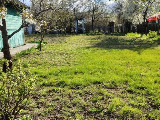 Дача в Чернігові, між Єськово і обл. лікарнею 6 соток Чернигов