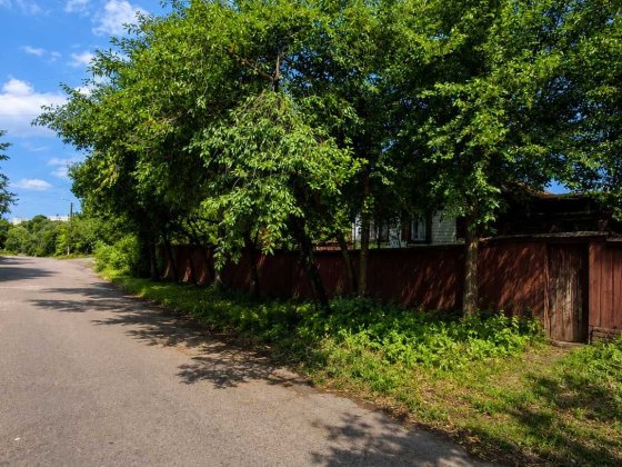 Продам ділянку в Центрі! Чернігів