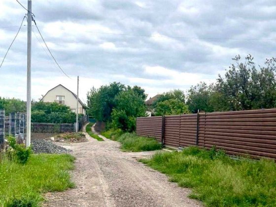 Будуйте дім своєї мрії в найзеленішому районі Черкас Черкаси