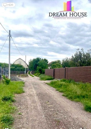 Будуйте дім своєї мрії в найзеленішому районі Черкас - фото 1