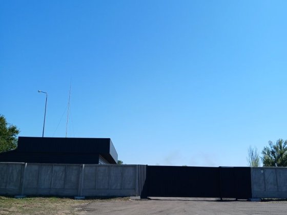 Земельна ділянка комерційного призначення Черкассы