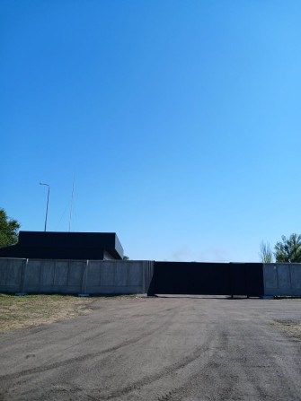 Земельна ділянка комерційного призначення - фото 1
