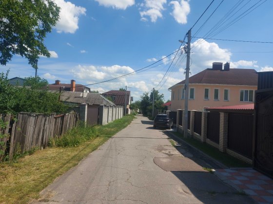 Продаж земельної ділянки 10с в районі 5 Кутів Чернігів