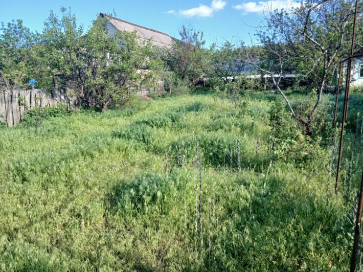 Продам земельну ділянку 8 соток Дахнівка - фото 1