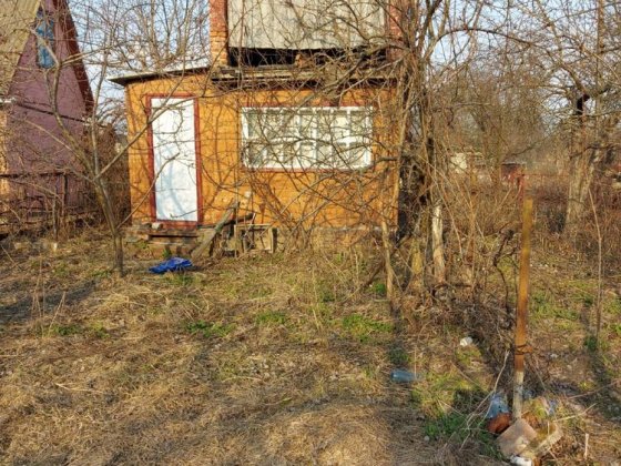 Продам дачу СТ «Капрон» Чернігів