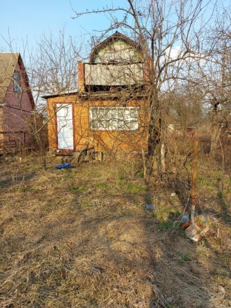 Продам дачу СТ «Капрон» - фото 1