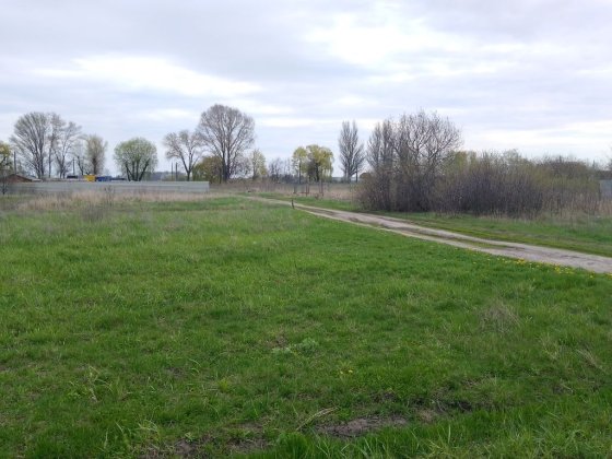 Земельна ділянка 10 соток р-н Сади Черкассы