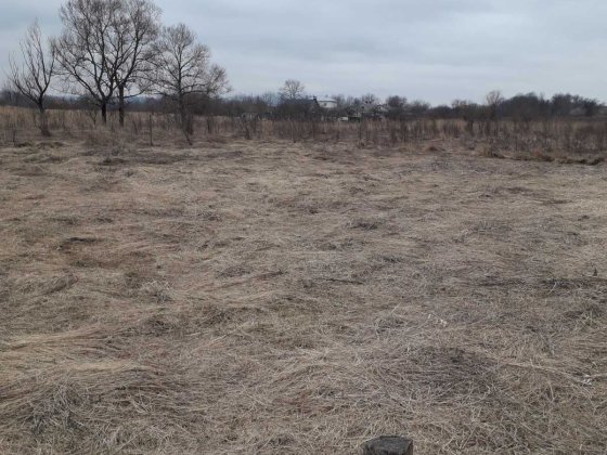Продам або обміняю на авто земельну ділянку