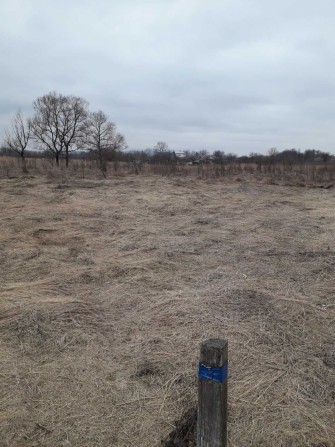 Продам або обміняю на авто земельну ділянку - фото 1