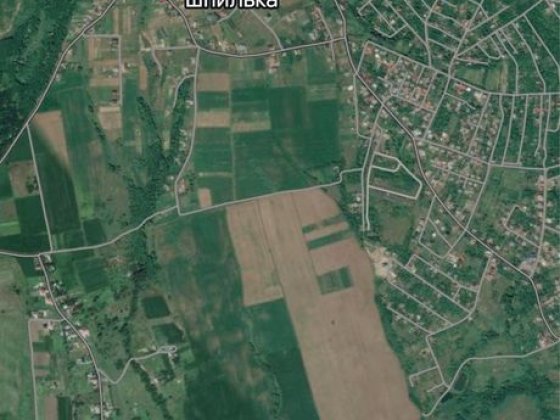 Продаж земельної ділянки 30 соток на Роші Черновцы