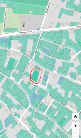 Земля під будівництво Таунхаузів 18соток Роша - фото 1