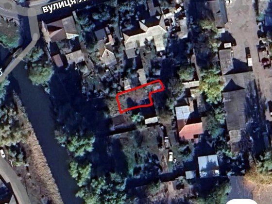Продам ділянку землі в центральній частині Чернігова Чернігів