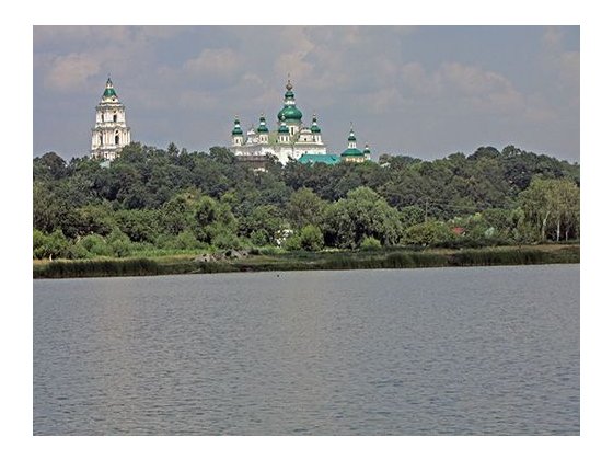 Земельна ділянка 6 сот. Пролетарський Гай, о. Земснаряд Чернигов