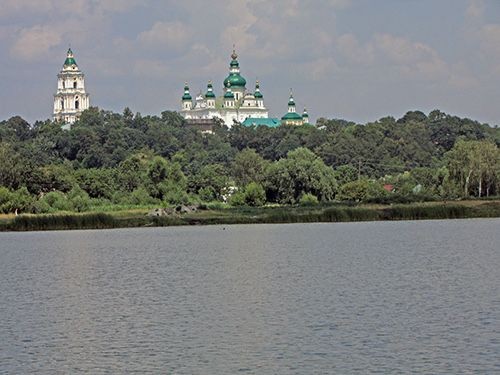 Земельна ділянка 6 сот. Пролетарський Гай, о. Земснаряд - фото 1