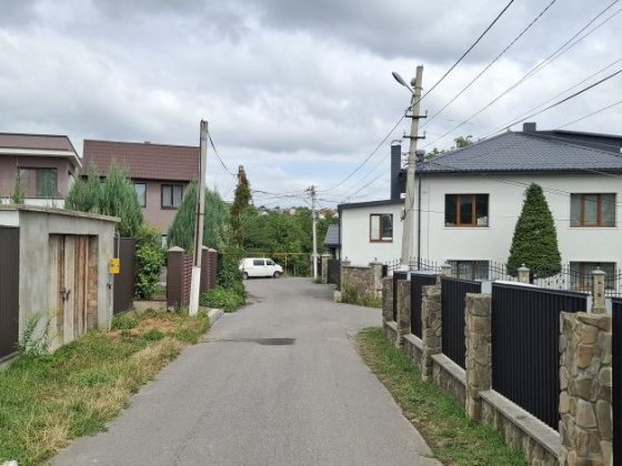 Продається земля -  ближня  Роща Черновцы
