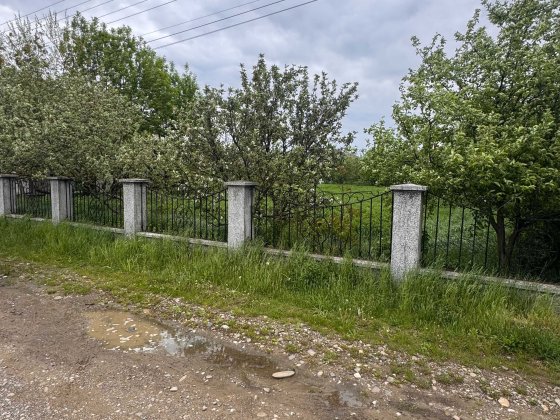 Продаж Земельної ділянки , 8 сот Черновцы