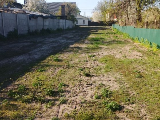 ЧУДОВА ПРОПОЗИЦІЯ!!!ГАРНА ЛОКАЦІЇЯ!!! Земельна ділянка 6 соток поряд з Ялівщиною!!! Чернигов