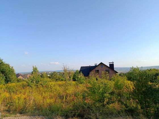 Продаж земельної ділянки з міськими комунікаціями Черновцы