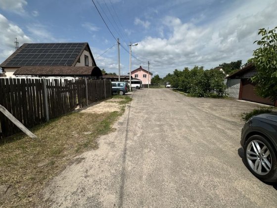 Продам участок Чернигов ул Скоропадского Чернігів