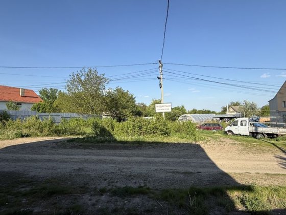 Продається земельна ділянка БЕЗ ПОСЕРЕДНИКІВ для будівництва індивідуального будинку Черновцы