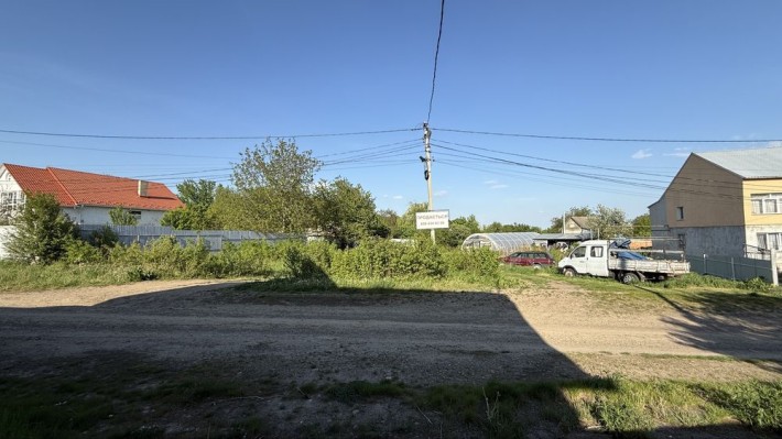 Продається земельна ділянка БЕЗ ПОСЕРЕДНИКІВ для будівництва індивідуального будинку - фото 1