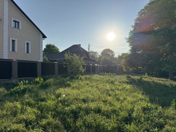 Продається земля під будівницьтво Черновцы