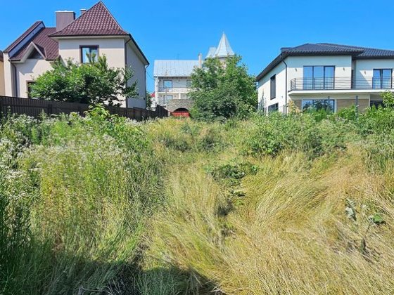 Продаж земельної ділянки 6 сот. вул.Курильська Черновцы