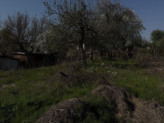 Ділянка Градецкий  7 сот під будівництво Чернигов