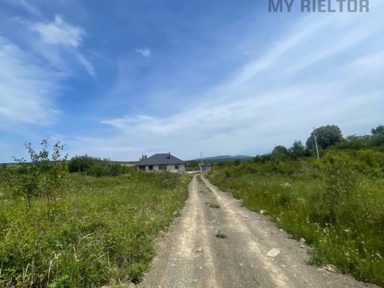 Продаж земельної ділянки в мкрн Східний