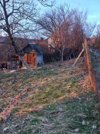 Земельна ділянка (дача) - фото 1