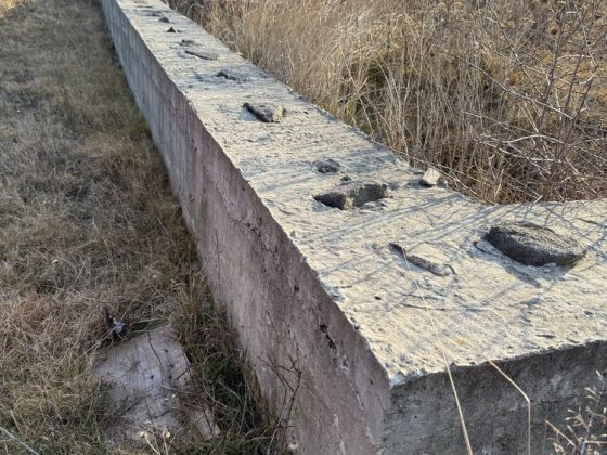 Земельна ділянка під будівництво 0,0829га. Мкр Східний.