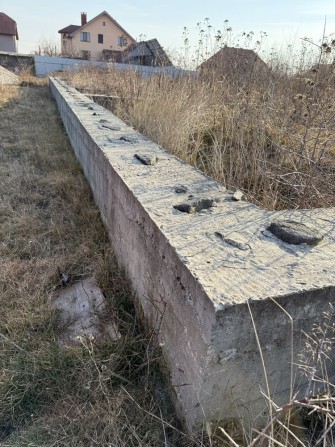 Земельна ділянка під будівництво 0,0829га. Мкр Східний. - фото 1
