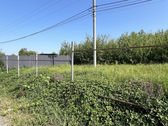 Продаж земельної ділянки Ужгород