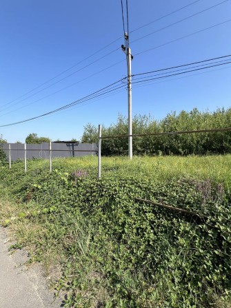 Продаж земельної ділянки Ужгород - фото 1