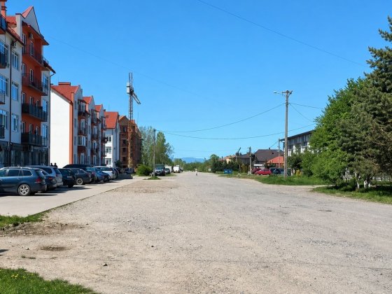 Ділянка 10 сотин рн вул.Єнківська