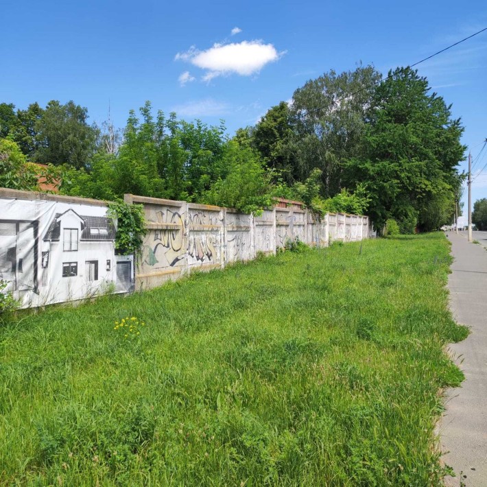 Продаж Земельної ділянки в Чернівцях, фасадна/Південно-Кільцева - фото 1