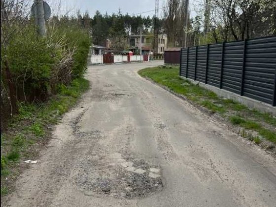Пропоную до продажу земельну ділянку м.Черкаси (Дахнівка) Черкассы