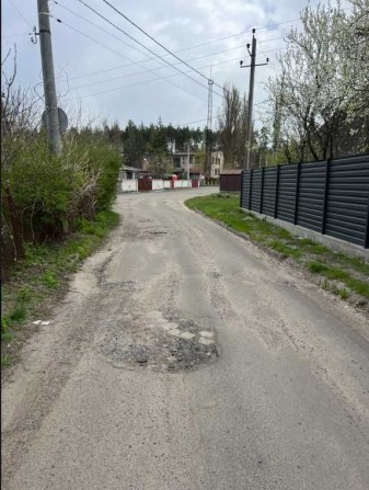 Пропоную до продажу земельну ділянку м.Черкаси (Дахнівка) - фото 1